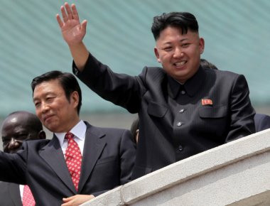 Πόσο η Κίνα στηρίζει τη Β.Κορέα; - Πιθανή ανατροπή του Κιμ Γιονγκ Ουν